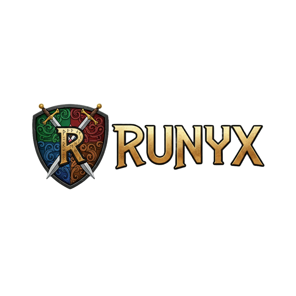Runyx